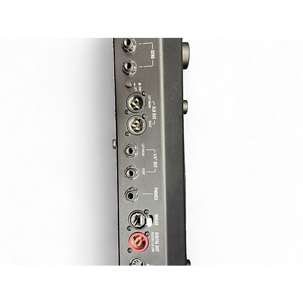 Used Line 6 Helix LT Effect Processor
