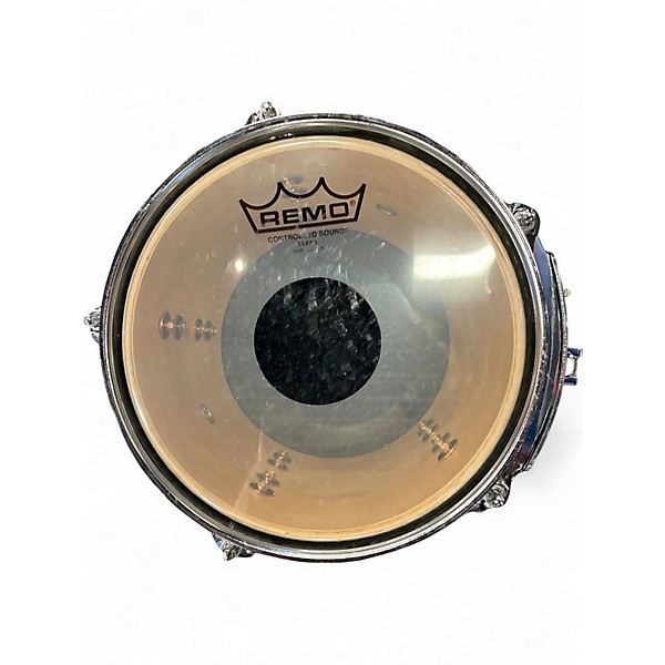 Used Gretsch Drums 8 Piece Catalina Maple red sunburst Drum Kit
