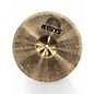 Used SABIAN 14in B8X THIN CRASH Cymbal