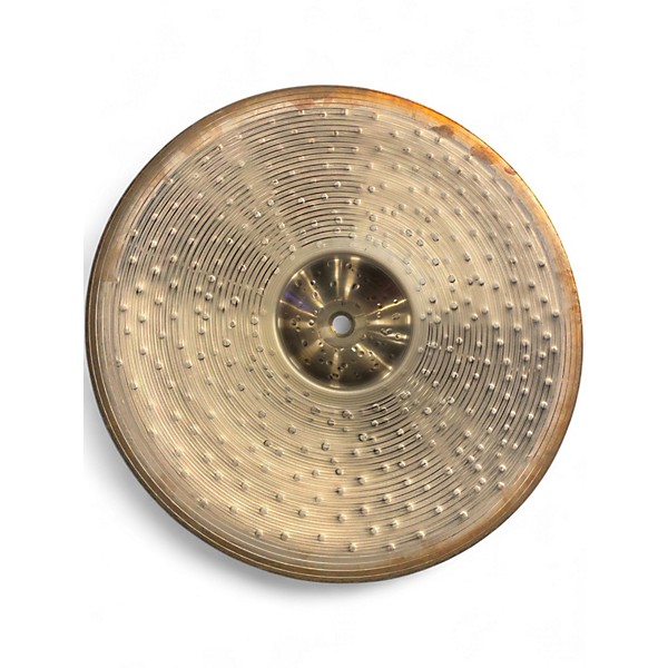 Used SABIAN 14in B8X HI HATS Cymbal