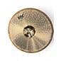 Used SABIAN 14in B8X HI HATS Cymbal