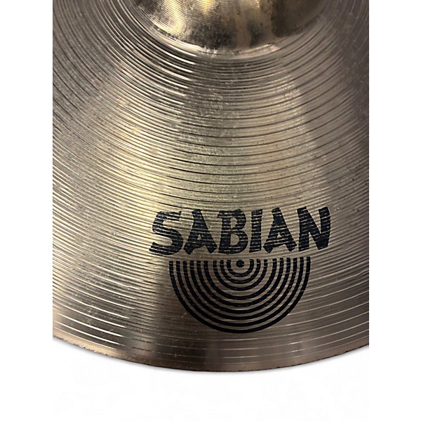 Used SABIAN 20in B8X RIDE Cymbal