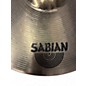 Used SABIAN 20in B8X RIDE Cymbal