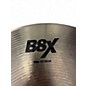 Used SABIAN 20in B8X RIDE Cymbal