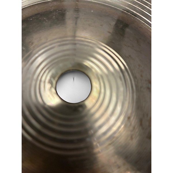 Used SABIAN 20in B8X RIDE Cymbal