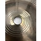 Used SABIAN 20in B8X RIDE Cymbal