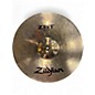 Used Zildjian 13in ZBT Hi Hat Bottom Cymbal thumbnail