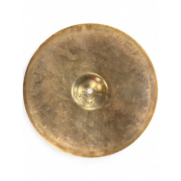 Used Zildjian 13in ZBT Hi Hat Bottom Cymbal
