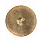 Used Zildjian 13in ZBT Hi Hat Bottom Cymbal