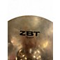 Used Zildjian 13in ZBT Hi Hat Bottom Cymbal