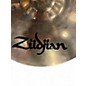 Used Zildjian 13in ZBT Hi Hat Bottom Cymbal