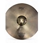 Used SABIAN 14in B8X RIDE Cymbal thumbnail