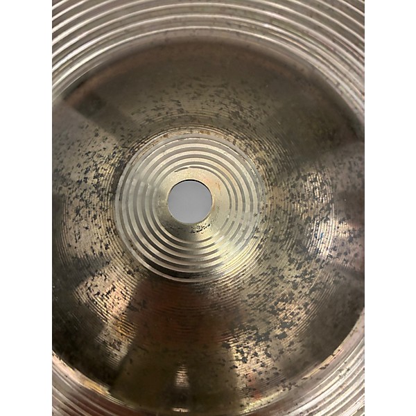 Used SABIAN 14in B8X RIDE Cymbal