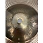Used SABIAN 14in B8X RIDE Cymbal