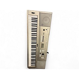 Used Yamaha YPG235 76 Key Digital Piano