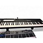 Used Novation Launchkey 61 Key MIDI Controller thumbnail