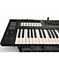 Used Novation Launchkey 61 Key MIDI Controller