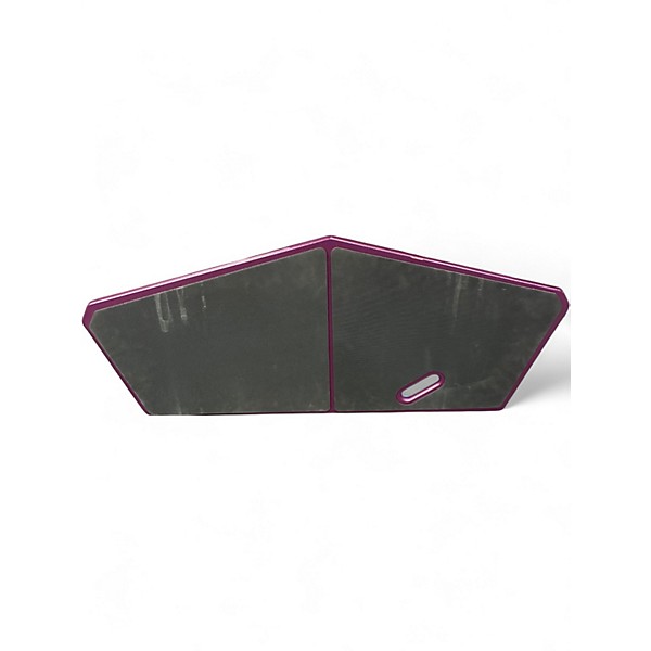 Used Vic Firth QUADROPAD Drum Practice Pad