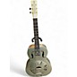 Used Gretsch Guitars G9201 Honeydipper Metal Round Neck Metal Resonator Guitar thumbnail