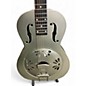 Used Gretsch Guitars G9201 Honeydipper Metal Round Neck Metal Resonator Guitar