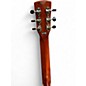 Used Gretsch Guitars G9201 Honeydipper Metal Round Neck Metal Resonator Guitar
