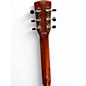 Used Gretsch Guitars G9201 Honeydipper Metal Round Neck Metal Resonator Guitar