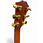 Used Taylor Custom 414CE Shaded Edge Burst Acoustic Electric Guitar