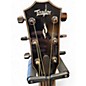 Used Taylor 814CE Natural Acoustic Electric Guitar