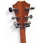 Used Taylor 814CE Natural Acoustic Electric Guitar