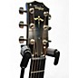 Used Taylor 612CE Natural Acoustic Electric Guitar