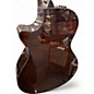 Used Taylor 612CE Natural Acoustic Electric Guitar
