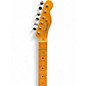 Used Fender American Vintage '52 Telecaster Butterscotch Blonde Solid Body Electric Guitar