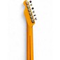 Used Fender American Vintage '52 Telecaster Butterscotch Blonde Solid Body Electric Guitar