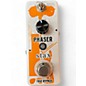 Used Stax PHASER Effect Pedal thumbnail