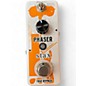 Used Stax PHASER Effect Pedal