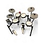 Used Simmons TITAN 50 B-EX Electric Drum Set thumbnail
