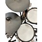 Used Simmons TITAN 50 B-EX Electric Drum Set