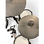 Used Simmons TITAN 50 B-EX Electric Drum Set
