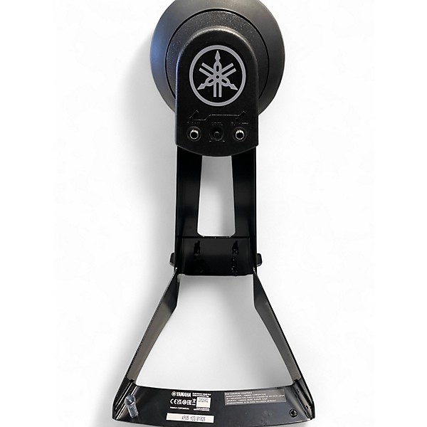 Used Yamaha KP65 ELECTRONIC KICK TOWER Percussion Mount