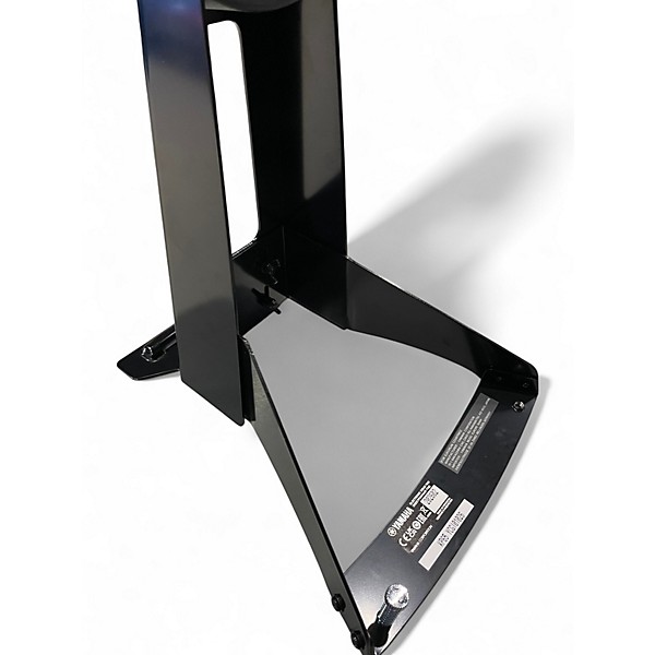 Used Yamaha KP65 ELECTRONIC KICK TOWER Percussion Mount
