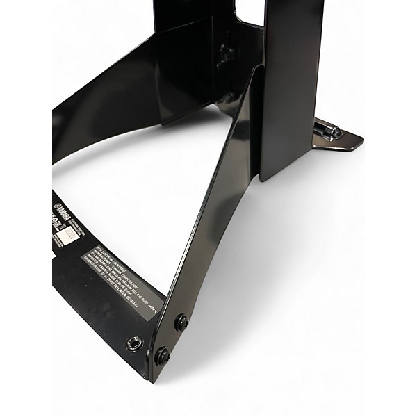 Used Yamaha KP65 ELECTRONIC KICK TOWER Percussion Mount