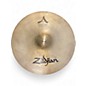Used Zildjian 14in New Beat Hi Hat Bottom Cymbal thumbnail