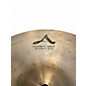 Used Zildjian 14in New Beat Hi Hat Bottom Cymbal