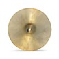 Used Zildjian 14in New Beat Hi Hat Bottom Cymbal