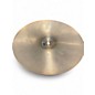 Used Zildjian 14in New Beat Hi Hat Bottom Cymbal