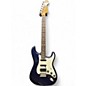 Used Fender Limited Edition Player II Stratocaster Moonlight Drive Solid Body Electric Guitar thumbnail