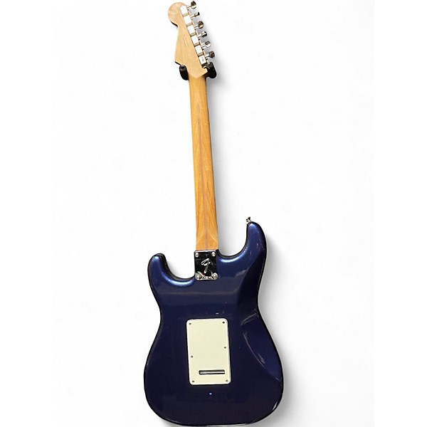 Used Fender Limited Edition Player II Stratocaster Moonlight Drive Solid Body Electric Guitar
