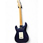 Used Fender Limited Edition Player II Stratocaster Moonlight Drive Solid Body Electric Guitar