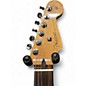 Used Fender Limited Edition Player II Stratocaster Moonlight Drive Solid Body Electric Guitar