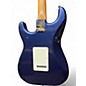 Used Fender Limited Edition Player II Stratocaster Moonlight Drive Solid Body Electric Guitar